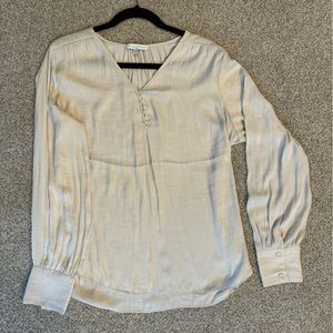 Maison d’Amelie blouse